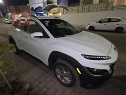 هیۆندای کۆنا